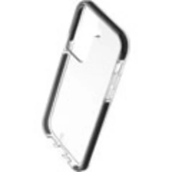 Mbështjellëse Cellularline Tetra Force Shock-Twist për Samsung Galaxy S21 +, transparente - 3
