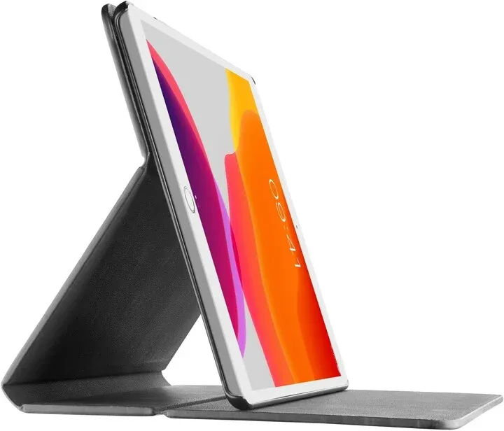 Këllëf Cellularline Folio për Apple iPad Mini (2021), i zi - 2