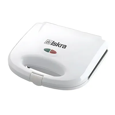 Toster Iskra Sm-2-Wh - 1