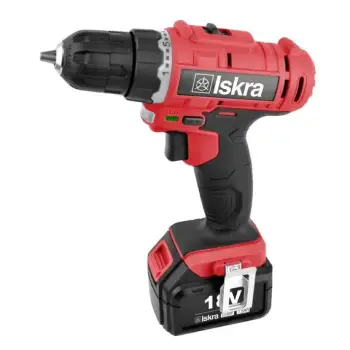 Aku me bateri ISKRA ML-CD92-180S