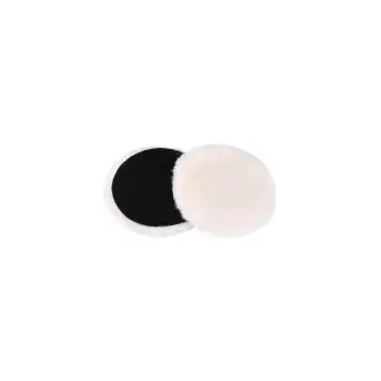 Disk I leshtë lustrimi (Polir) 180 mm Iskra ERO