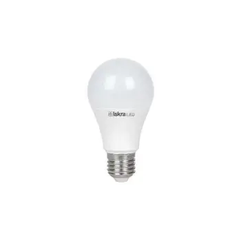 Poç elektrik LED A60 E27 10W 4100K