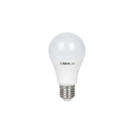 Poç elektrik LED A60 E27 11W 4100K - 1