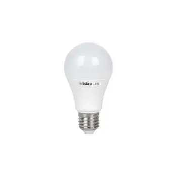 Poç elektrik LED A60 E27 11W 4100K