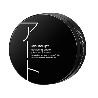 Pastë për stilimin e flokëve Shu Uemura Ishi Sculpt, 71 g - 1