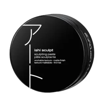 Pastë për stilimin e flokëve Shu Uemura Ishi Sculpt, 71 g