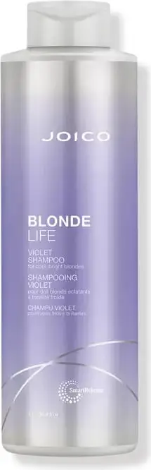 Shampon për femra Joico Blonde Life Violet 1000ml
