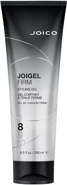 Xhel stilimi flokësh Joico Joigel Firm, 250 ml