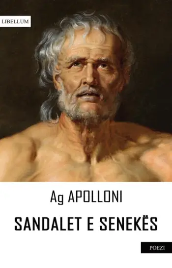 Sandalet E Senekes - Ag Apolloni