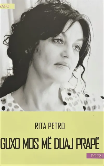 Guxo Mos Me Duaj Prape - Rita Petro - 1