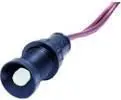 Llambë sinjalizuese LED Simet, 5 mm