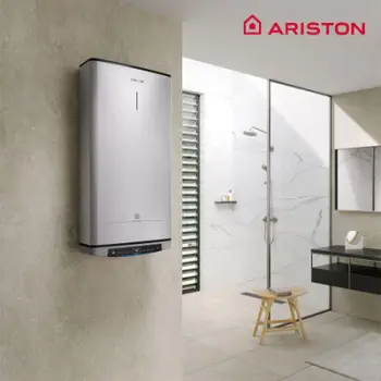 Bojler Ariston Velis Tech, 100L, i hirtë