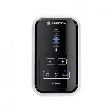 Bojler Ariston LYDOS ECO 80V, 80L, i bardhë