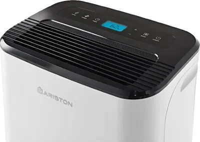 Avullthithës Ariston Deos 21S, 21L, filtër HEPA, i bardhë - 4