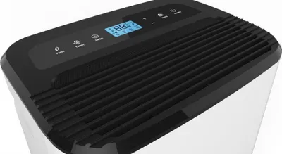 Avullthithës Ariston Deos 21S, 21L, filtër HEPA, i bardhë - 5