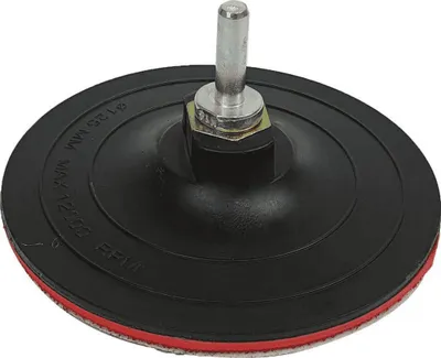 Disk argjendi 125 mm universal (0262) - 1