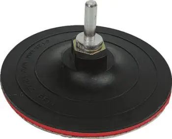 Disk argjendi 125 mm universal (0262)