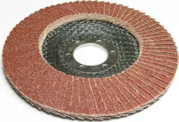 Disk gërryes Silver EX10056,P120, 125mm