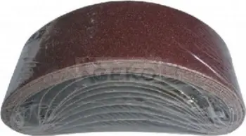 Rrip gërryes Silver, EX11204, 533 x 75 mm, 10 copë