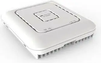 Access point Allied Telesis IEEE 802.11ax, dual band, antenë e brendshme, pa adapter AC, e bardhë