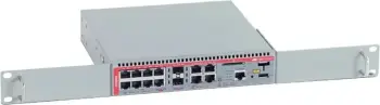 Kit montimi rack Allied Telesis AT-RKMT-J14, për AT-X230-10GP, për AT-X230-18GP, gri