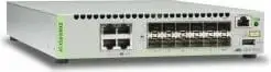 Switch Allied Telesis AT-XS916MXS-50, Managed, L3, 10G Ethernet