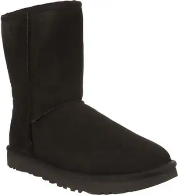 Çizme UGG Women's Classic Short II (1016223), 36, të zeza