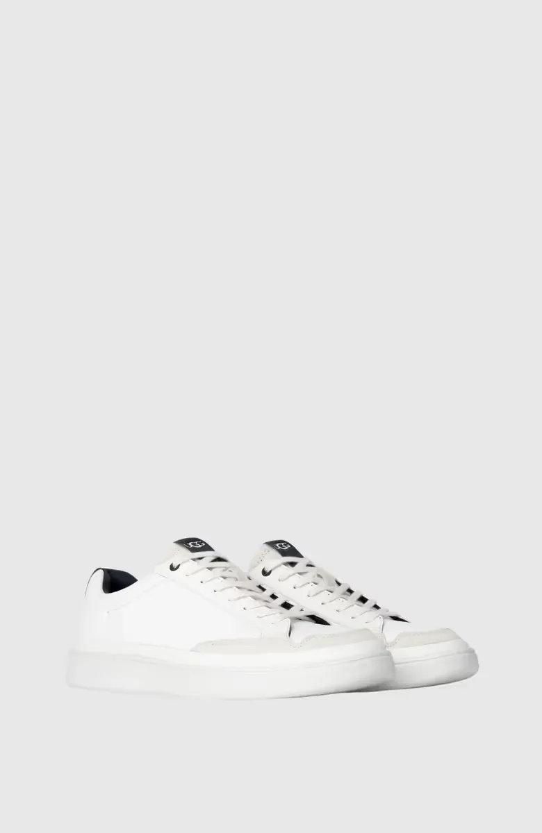 South Bay Sneaker Low - 2