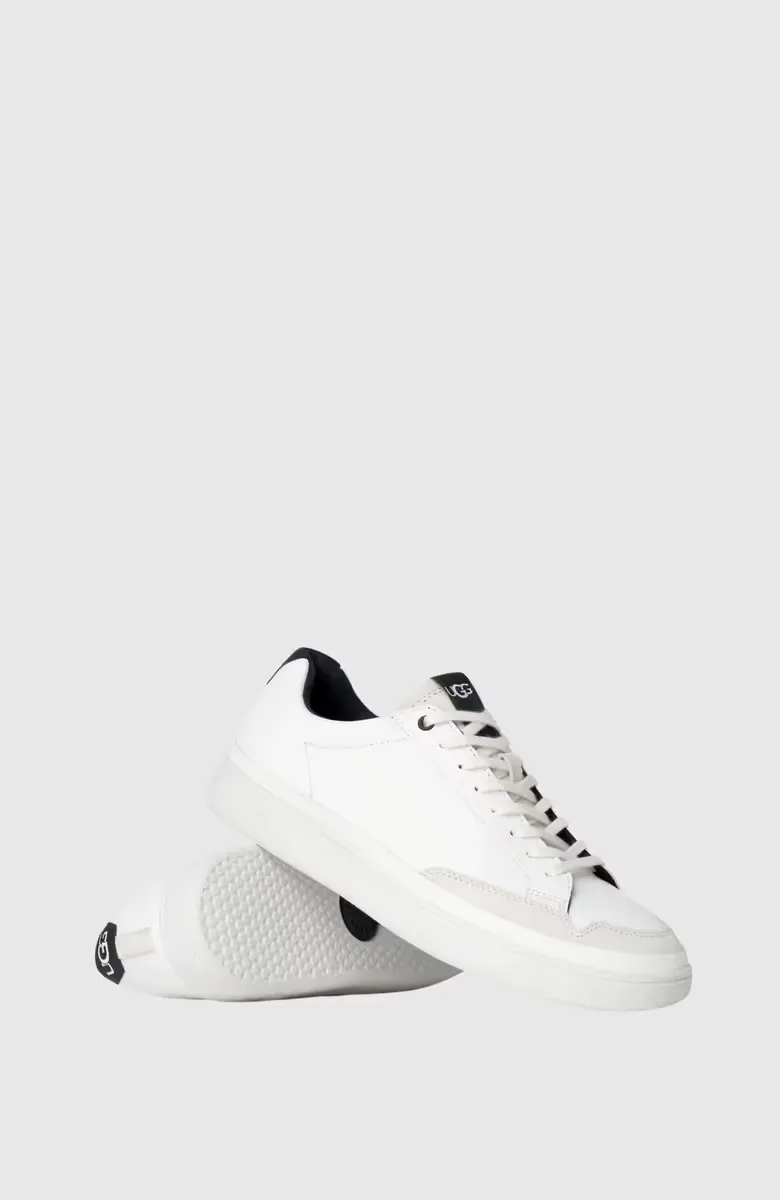South Bay Sneaker Low - 3