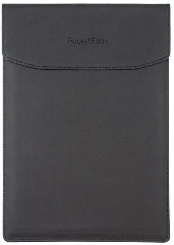 Këllëf POCKETBOOK për Pocketbook 1040 InkPad X, i zi