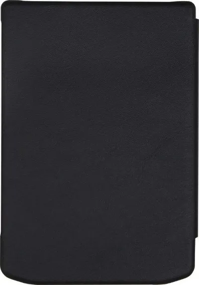Kopertinë PocketBook Shell Cover, 6", për Verse dhe Verse Pro, e zezë - 1