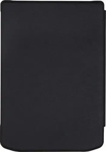 Kopertinë PocketBook Shell Cover, 6", për Verse dhe Verse Pro, e zezë