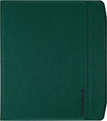 Mbështjellës PocketBook Charge Fresh Green për 7 inç, i gjelbër