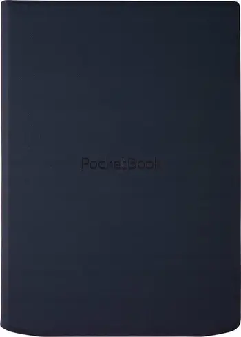Mbështjellës PocketBook Charge InkPad 4/Color 2/3, Night Blue
