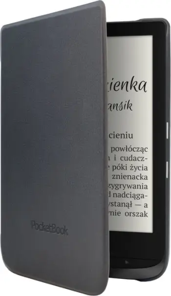 Këllëf mbrojtës PocketBook Shell 616/627