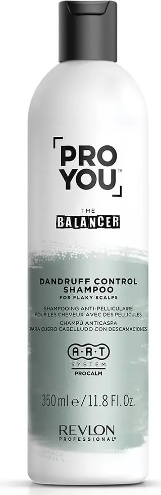 Shampon për femra Revlon Professional Pro You The Balancer Dandruff Control, 350ml