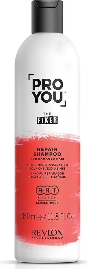 Shampon për femra Revlon Professional Pro You The Fixer Repair, 350ml - 1