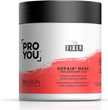 Maskë për flokë Revlon Professional Pro You The Fixer, 500 ml