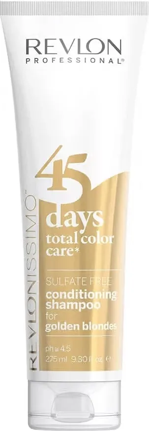 Shampo dhe balsam Revlon 275 ml - 1