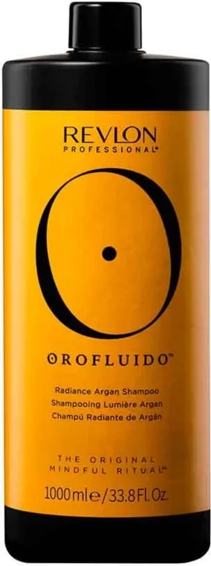 Shampon për femra Revlon Professional Orofluido Radiance Argan, 1000ml - 1
