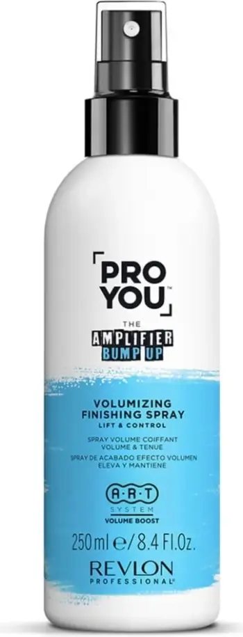 Sprej për flokë Revlon Professional Pro You The Amplifier Bump Up, 250 ml