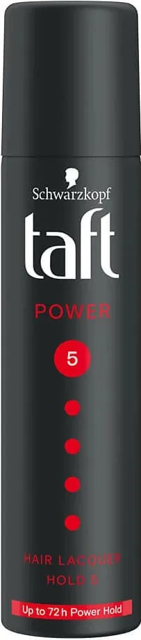 Llak për flokë Taft Power 75ml - 1
