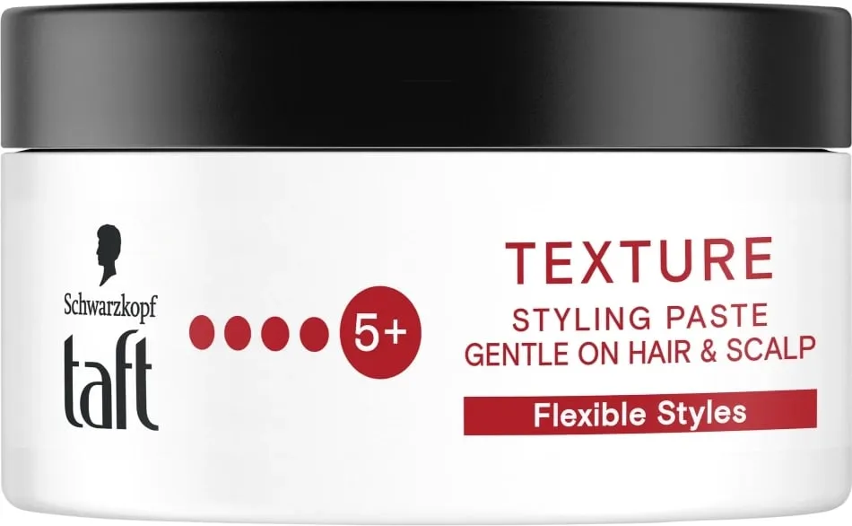 Paste për flokë Taft Texture 100ml - 1