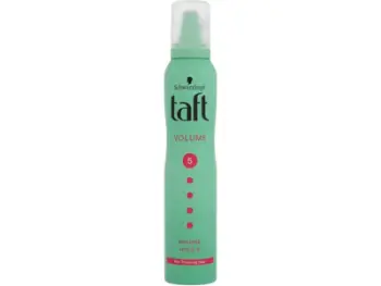 Shkum për flokë Schwarzkopf Taft Volume, 200 ml