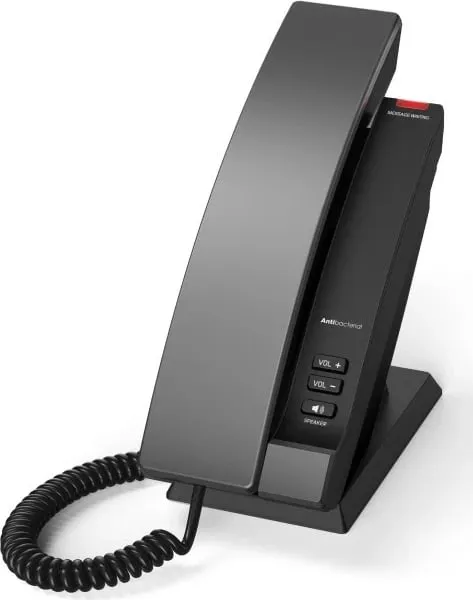 Telefon IP Snom HD100, Gigabit Ethernet, i zi - 1