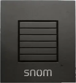 Repeater DECT Snom M5, Omnidireksional, i zi - 1