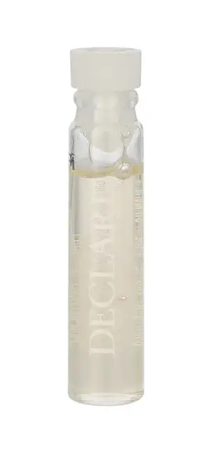 Ampula për fytyrë për femra Declare Stress Balance Skin Soothing Effect, 7x2.5ml