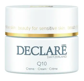 Krem për fytyrë koenzimë Q10 DECLARÉ Age Control, 50 ml