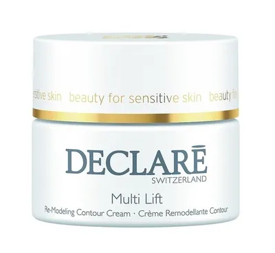 Krem për fytyrë Declare Age Control Multi Lift, 50 ml - 1
