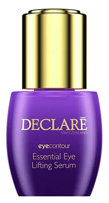 Serum Declare Essential Eye Lifting Serum, 15 ml